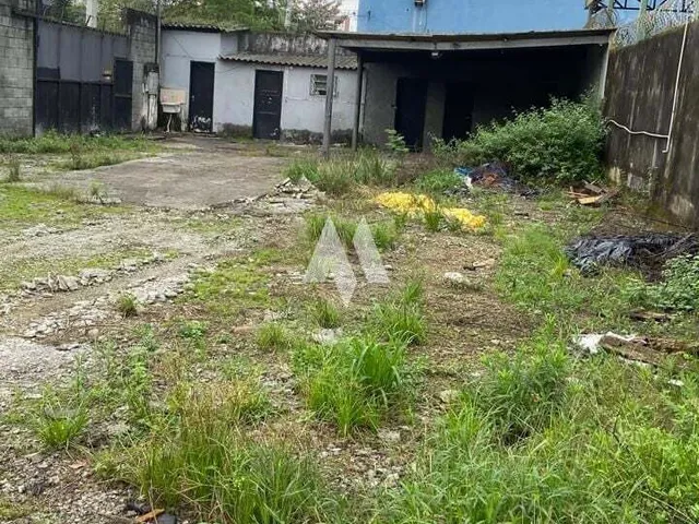 Imagem 10: Terreno para Locação com 450 M2, Frente para Perimetral Mário Covas - Santos/Sp