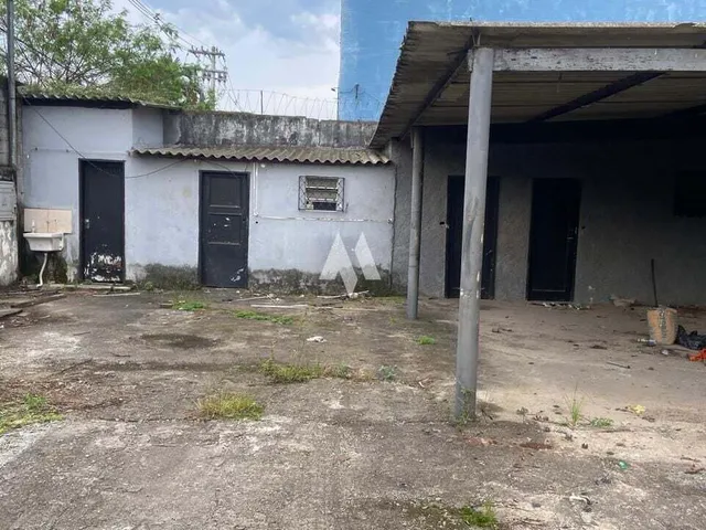 Imagem 12: Terreno para Locação com 450 M2, Frente para Perimetral Mário Covas - Santos/Sp