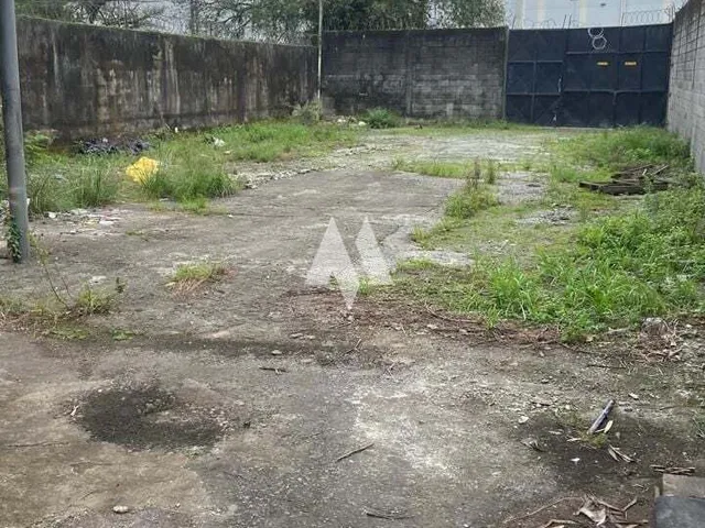 Imagem 8: Terreno para Locação com 450 M2, Frente para Perimetral Mário Covas - Santos/Sp