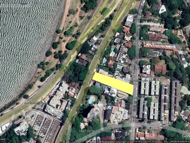 Imagem 10: Ct 0 Lote 11814 Terreno / lote com venda por R$8.000.000