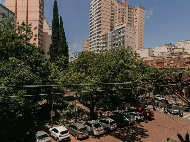 Imagem 9: Condomínio Edifício a Horn Apto As13749 - Condomínio Edifício a Horn Apto As13749