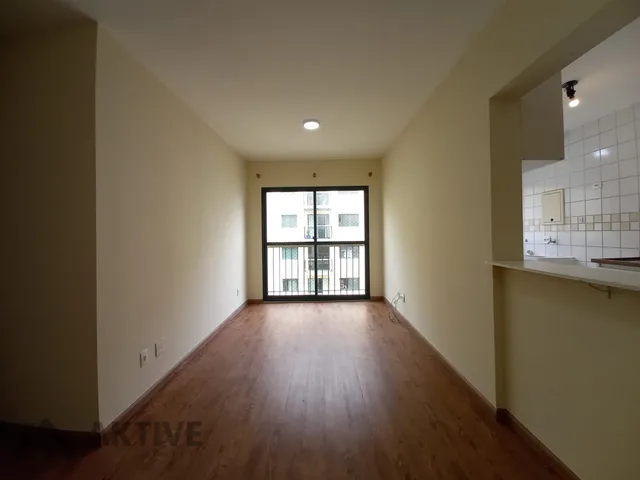 Imagem: Apartamento em Alphaville - Barueri, Sp