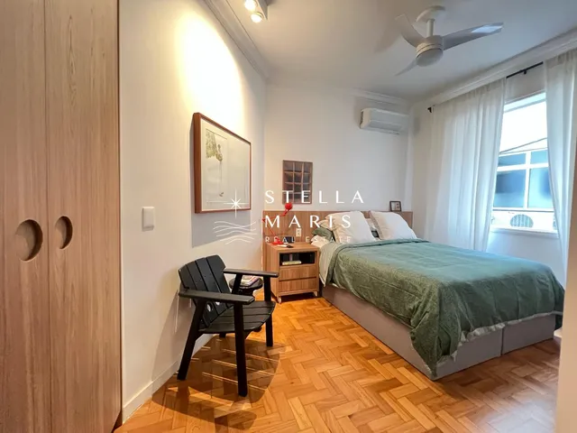 Imagem 12: Apartamento Residencial em Rio de Janeiro - Rio de Janeiro, Leblon