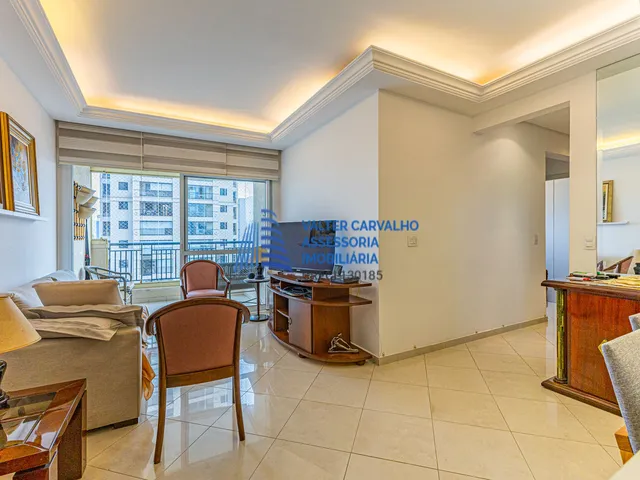 Imagem: Apartamento em Vila Romana, São Paulo/Sp