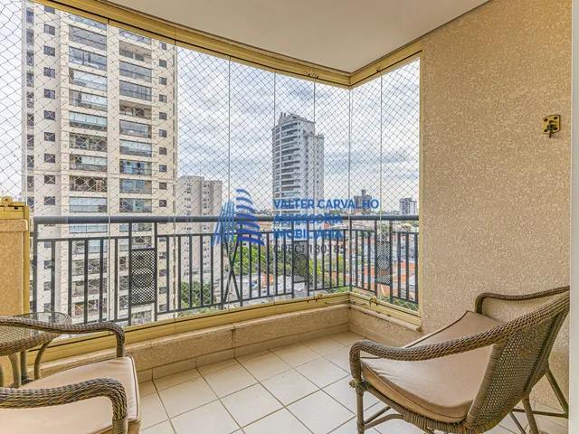 Imagem 5: Apartamento em Vila Romana, São Paulo/Sp