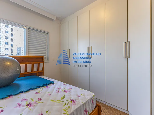 Imagem 2: Apartamento em Vila Romana, São Paulo/Sp