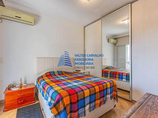 Imagem 4: Apartamento em Vila Romana, São Paulo/Sp