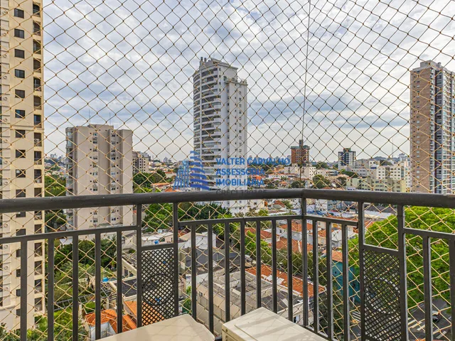 Imagem 12: Apartamento em Vila Romana, São Paulo/Sp