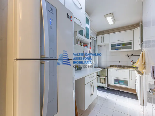 Imagem 7: Apartamento em Vila Romana, São Paulo/Sp