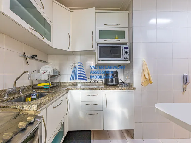 Imagem 11: Apartamento em Vila Romana, São Paulo/Sp