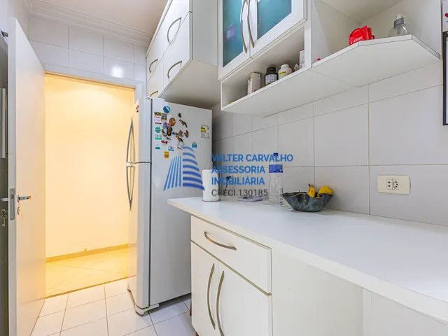 Imagem 9: Apartamento em Vila Romana, São Paulo/Sp