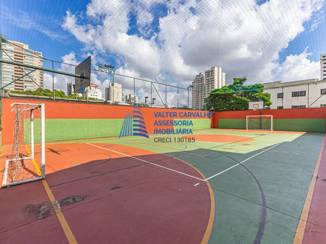 Imagem 10: Apartamento em Vila Romana, São Paulo/Sp