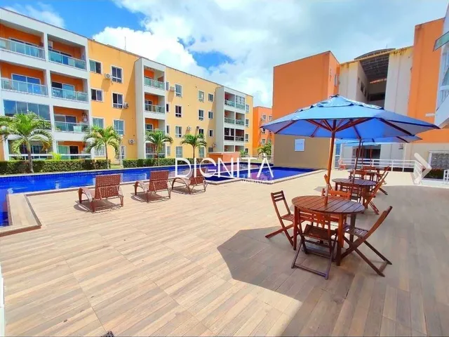 Imagem: Apartamento Projetado com 2 Suítes 2 Vagas