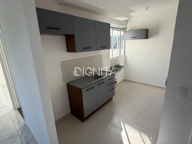Imagem: Apartamento em Curió, Fortaleza/Ce