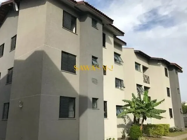 Imagem: Apartamento Padrão no Guabirotuba