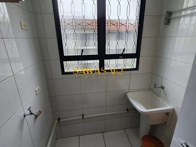 Imagem 5: Apartamento Padrão no Guabirotuba