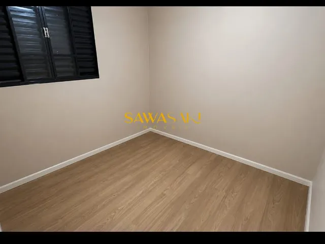 Imagem 4: Apartamento Padrão no Guabirotuba