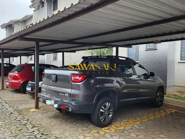 Imagem 12: Apartamento Padrão no Guabirotuba