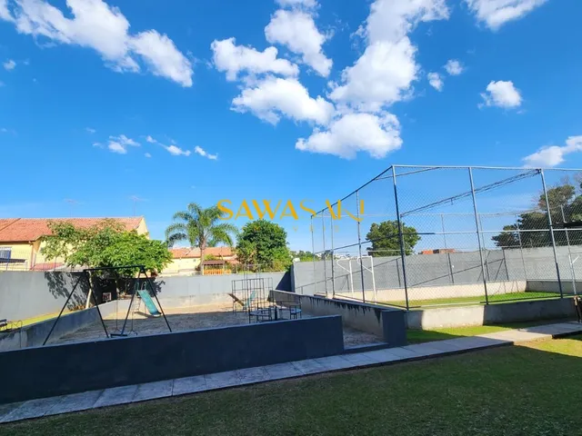 Imagem 2: Apartamento Padrão no Guabirotuba