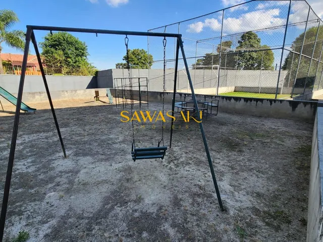 Imagem 9: Apartamento Padrão no Guabirotuba
