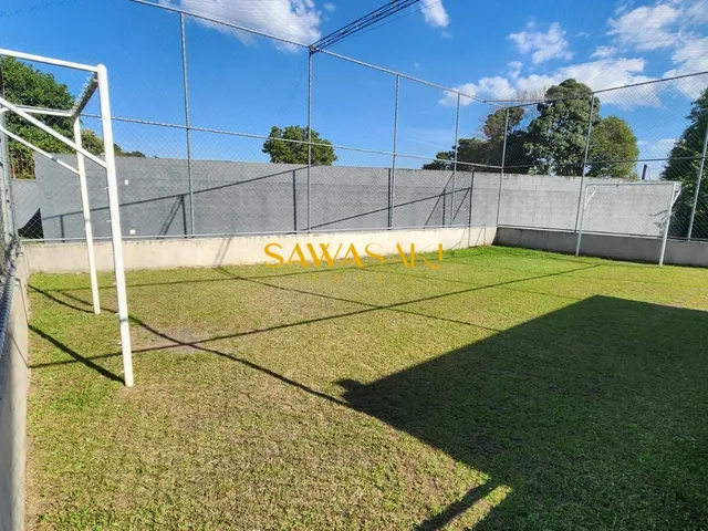 Imagem 10: Apartamento Padrão no Guabirotuba