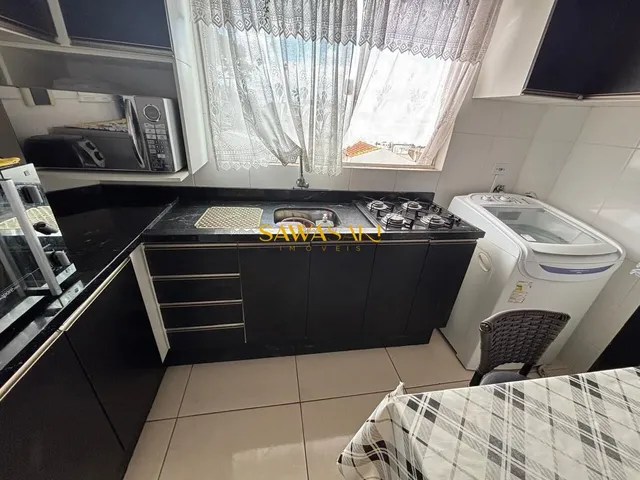Imagem 8: Apartamento em Afonso Pena, São José dos Pinhais/Pr Mobiliado