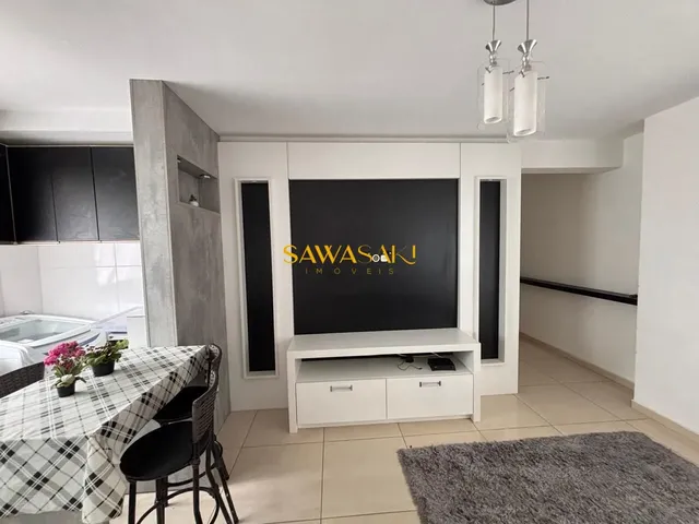 Imagem 14: Apartamento em Afonso Pena, São José dos Pinhais/Pr Mobiliado