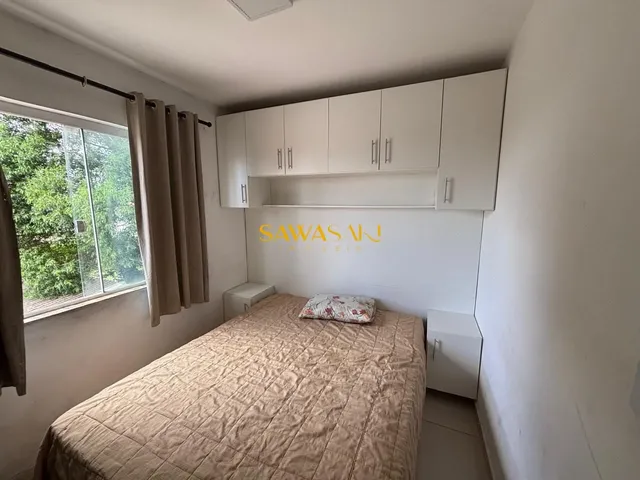 Imagem 3: Apartamento em Afonso Pena, São José dos Pinhais/Pr Mobiliado