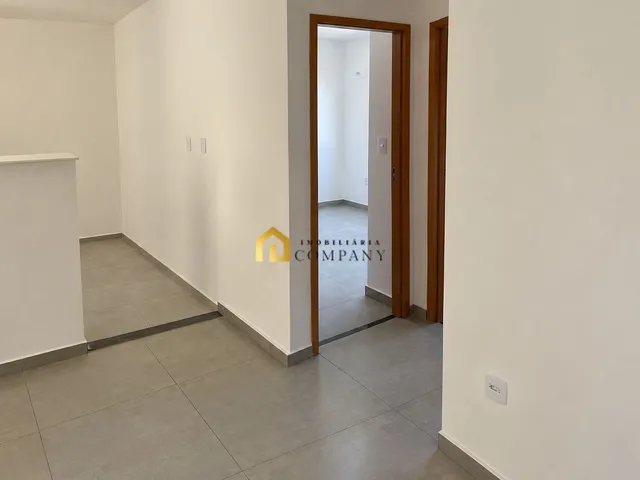 Imagem: Ed. Residencial Serena - Apartamento À
