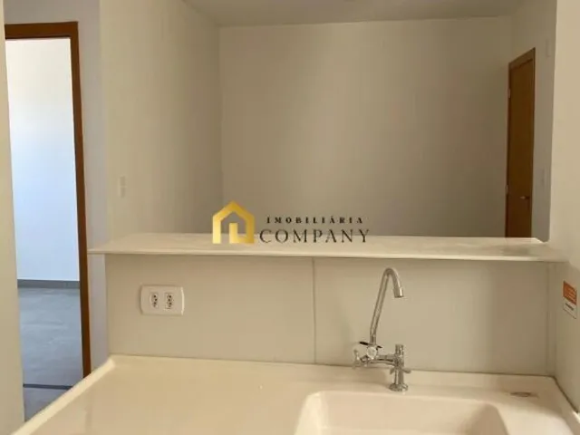 Imagem 7: Ed. Residencial Serena - Apartamento À Venda no Residencial Serena - Votorantim/Sp