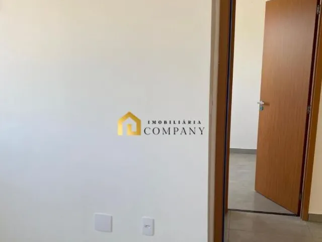 Imagem 8: Ed. Residencial Serena - Apartamento À Venda no Residencial Serena - Votorantim/Sp