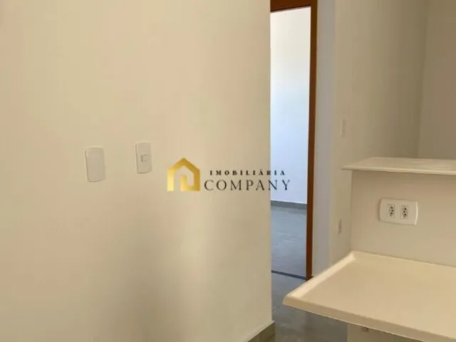 Imagem 10: Ed. Residencial Serena - Apartamento À Venda no Residencial Serena - Votorantim/Sp
