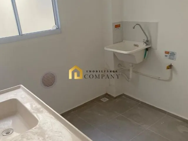 Imagem 4: Ed. Residencial Serena - Apartamento À Venda no Residencial Serena - Votorantim/Sp