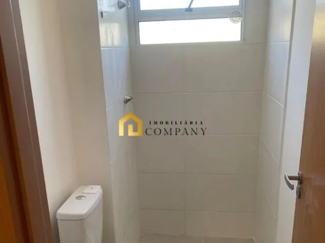 Imagem 2: Ed. Residencial Serena - Apartamento À Venda no Residencial Serena - Votorantim/Sp