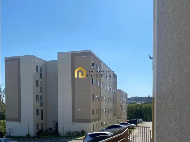 Imagem 5: Ed. Residencial Serena - Apartamento À Venda no Residencial Serena - Votorantim/Sp