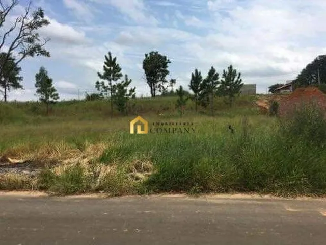 Imagem: Terreno À Venda Jardim Novo Horizonte em