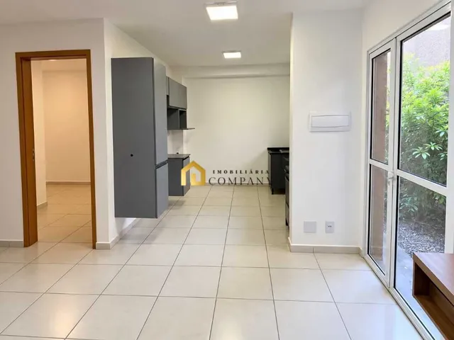 Imagem: Ed. Condomíno Lar Montreal - Apartamento