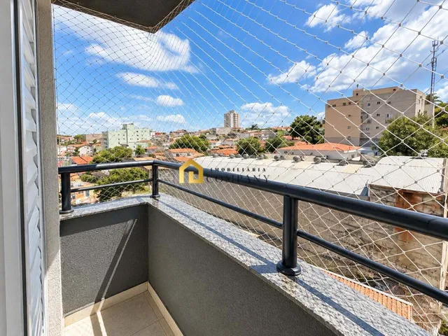 Imagem: Ed. Módena Residence - Apartamento À Venda