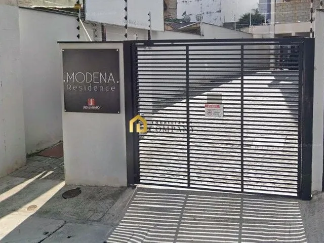 Imagem 11: Ed. Módena Residence - Apartamento À Venda no Modena Residence - Sorocaba/Sp