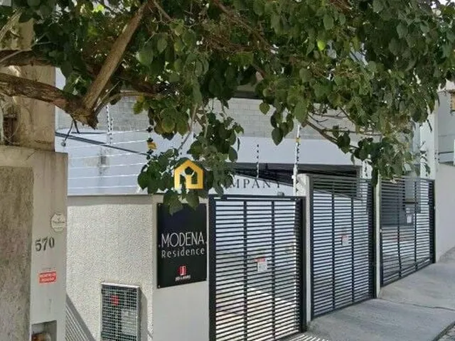 Imagem 8: Ed. Módena Residence - Apartamento À Venda no Modena Residence - Sorocaba/Sp