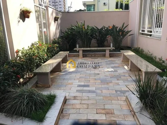 Imagem 2: Ed. Módena Residence - Apartamento À Venda no Modena Residence - Sorocaba/Sp
