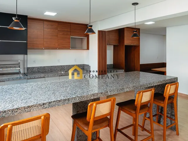 Imagem 5: Ed. Reserva Carvalho Residencial - Apartamento no Ed. Reserva Carvalho Residencial - Sorocaba/Sp