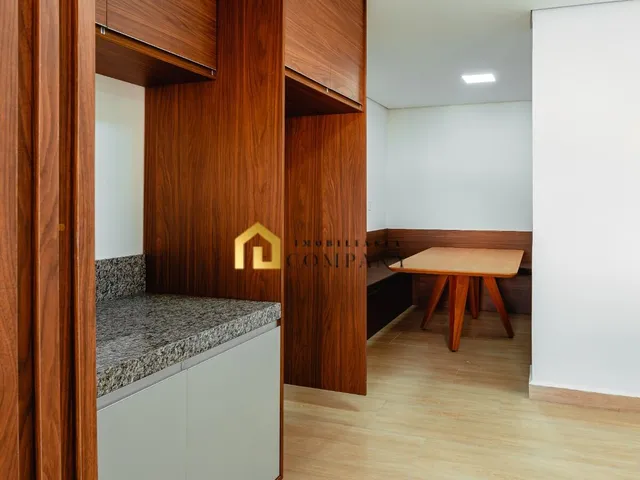 Imagem 16: Ed. Reserva Carvalho Residencial - Apartamento no Ed. Reserva Carvalho Residencial - Sorocaba/Sp