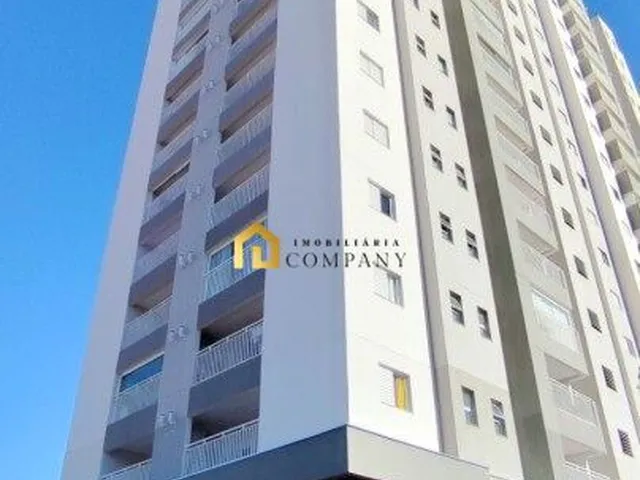 Imagem 8: Ed. Reserva Carvalho Residencial - Apartamento no Ed. Reserva Carvalho Residencial - Sorocaba/Sp