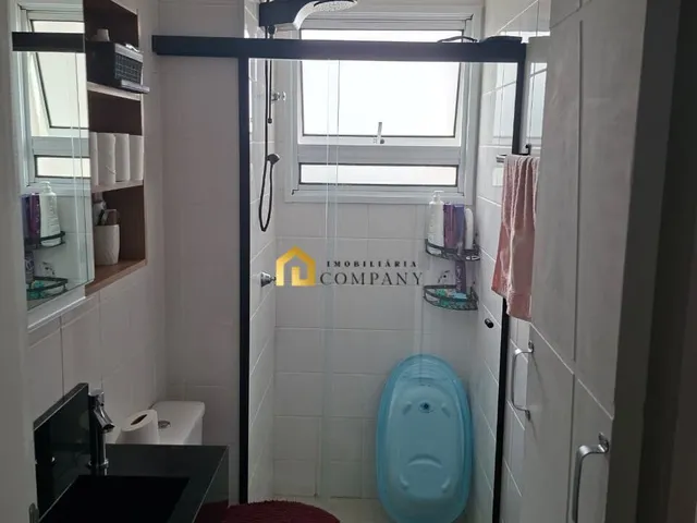 Imagem 4: Ed. Reserva Paulistano - Apartamento no Condomínio Reserva Paulistano - Sorocaba/Sp