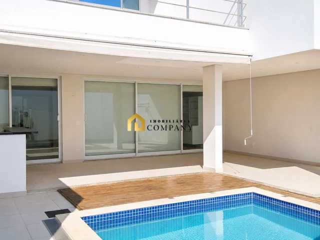 Imagem: Condomínio Sunset - Casa em Condomínio