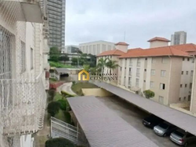 Imagem: Ed. Mariana 2 - Apartamento À Venda no