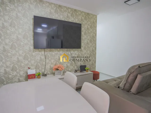 Imagem: Ed. Residencial Monterrey - Apartamento