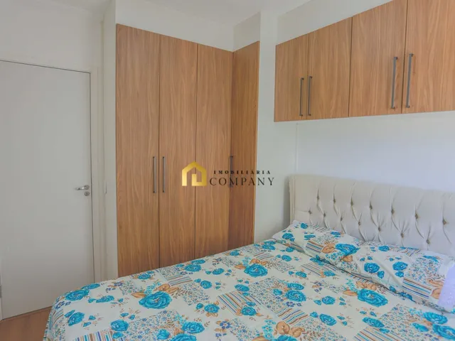 Imagem 15: Ed. Residencial Monterrey - Apartamento 2 Quartos em Sorocaba no Jardim Magnólia - Zona Oeste (Porteira Fechada
