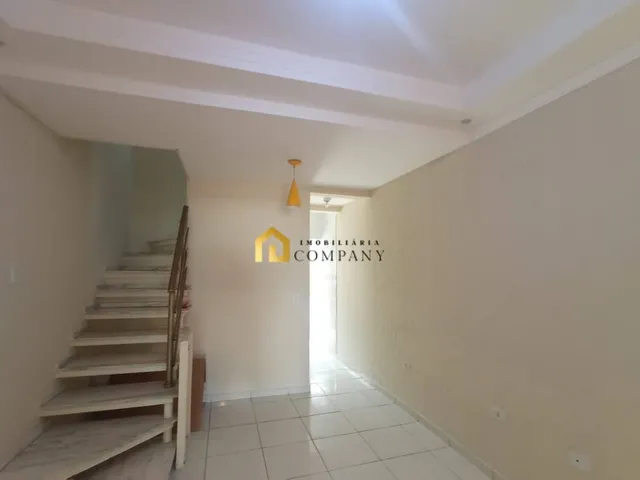 Imagem 8: Casa Sobrado À Venda no Wanel Ville - Sorocaba/Sp